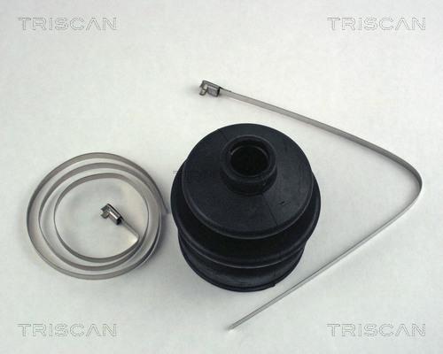 Triscan 8540 14901 - Пыльник, приводной вал autospares.lv