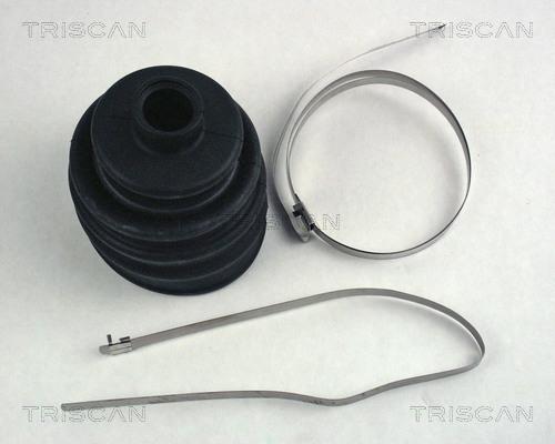 Triscan 8540 14908 - Пыльник, приводной вал autospares.lv