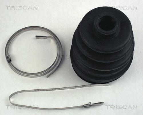 Triscan 8540 14914 - Пыльник, приводной вал autospares.lv