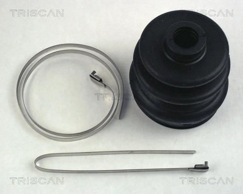 Triscan 8540 14915 - Пыльник, приводной вал autospares.lv