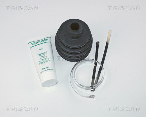 Triscan 8540 14806 - Пыльник, приводной вал autospares.lv