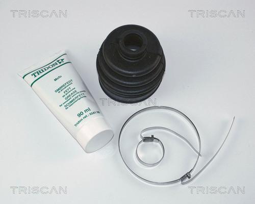 Triscan 8540 14810 - Пыльник, приводной вал autospares.lv