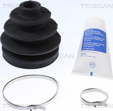 Triscan 8540 14813 - Пыльник, приводной вал autospares.lv