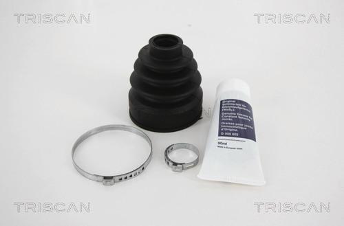 Triscan 8540 15919 - Пыльник, приводной вал autospares.lv