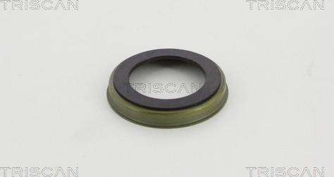 Triscan 8540 16404 - Зубчатое кольцо для датчика ABS autospares.lv