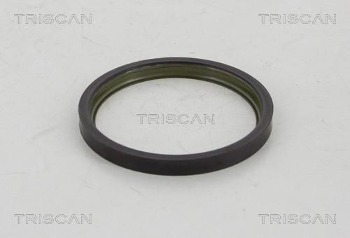 Triscan 8540 10420 - Зубчатое кольцо для датчика ABS autospares.lv