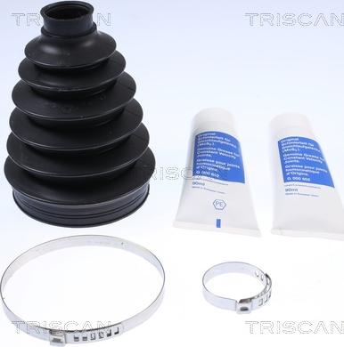Triscan 8540 10813 - Пыльник, приводной вал autospares.lv