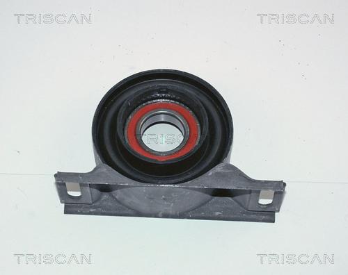 Triscan 8540 11308 - Подшипник карданного вала, центральная подвеска autospares.lv