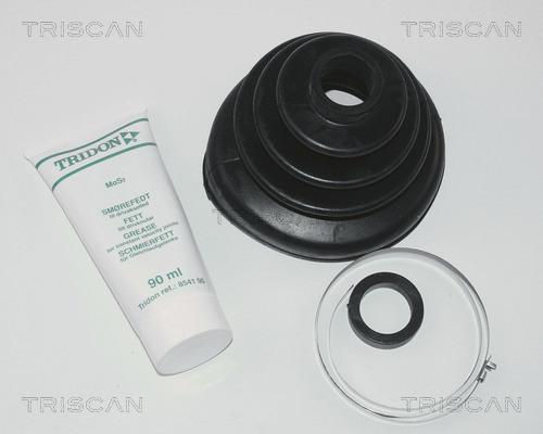 Triscan 8540 38905 - Пыльник, приводной вал autospares.lv