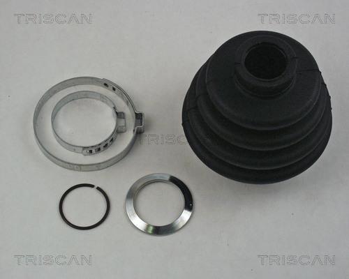 Triscan 8540 29902 - Пыльник, приводной вал autospares.lv
