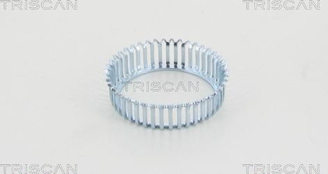 Triscan 8540 29401 - Зубчатое кольцо для датчика ABS autospares.lv