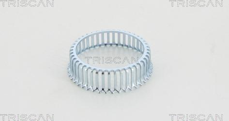 Triscan 8540 29401 - Зубчатое кольцо для датчика ABS autospares.lv