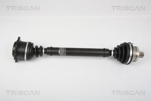 Triscan 8540 29644 - Приводной вал autospares.lv