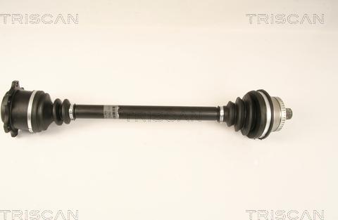 Triscan 8540 29642 - Приводной вал autospares.lv