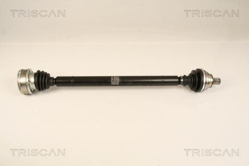 Triscan 8540 29661 - Приводной вал autospares.lv