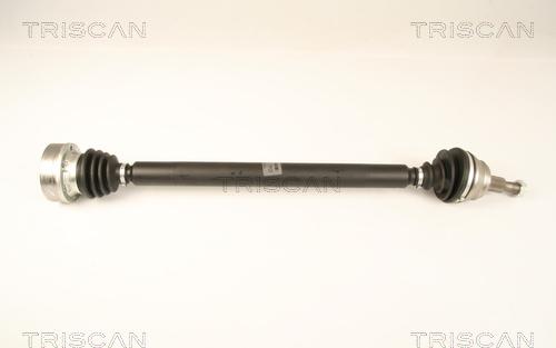 Triscan 8540 29620 - Приводной вал autospares.lv