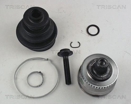 Triscan 8540 29145 - Шарнирный комплект, ШРУС, приводной вал autospares.lv
