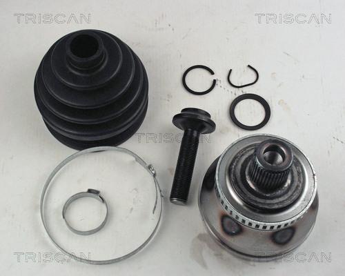 Triscan 8540 29150 - Шарнирный комплект, ШРУС, приводной вал autospares.lv