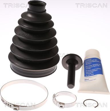 Triscan 8540 29847 - Пыльник, приводной вал autospares.lv