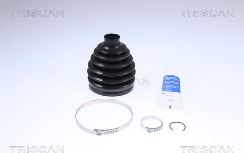 Triscan 8540 29857 - Пыльник, приводной вал autospares.lv