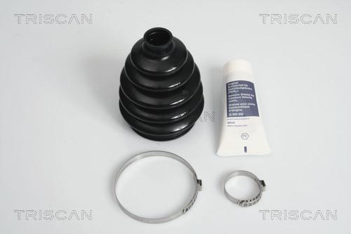 Triscan 8540 29814 - Пыльник, приводной вал autospares.lv