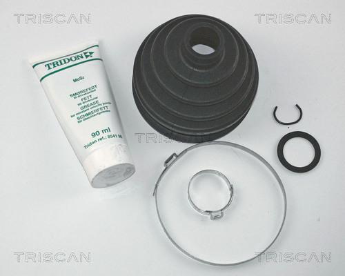 Triscan 8540 29810 - Пыльник, приводной вал autospares.lv