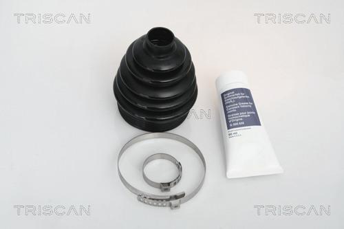 Triscan 8540 29818 - Пыльник, приводной вал autospares.lv