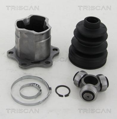 Triscan 8540 29215 - Шарнирный комплект, ШРУС, приводной вал autospares.lv