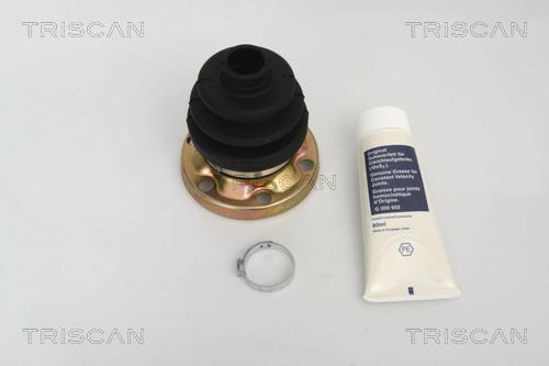 Triscan 8540 24909 - Пыльник, приводной вал autospares.lv