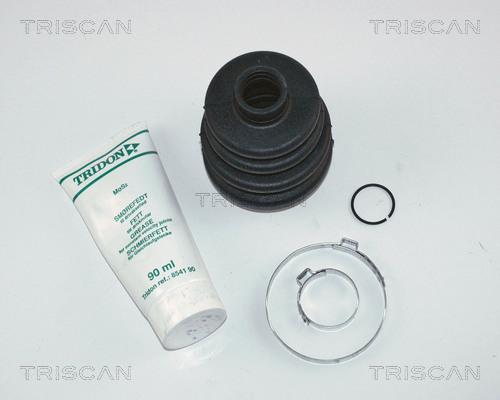 Triscan 8540 24902 - Пыльник, приводной вал autospares.lv