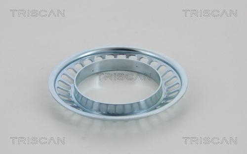 Triscan 8540 24406 - Зубчатое кольцо для датчика ABS autospares.lv
