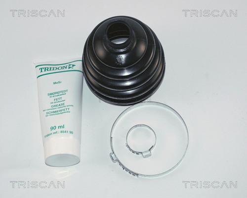 Triscan 8540 24805 - Пыльник, приводной вал autospares.lv