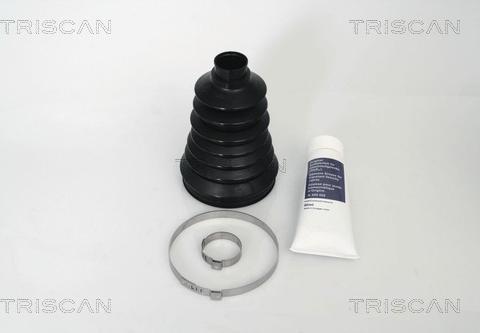 Triscan 8540 24807 - Пыльник, приводной вал autospares.lv