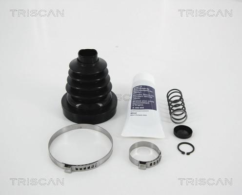 Triscan 8540 25915 - Пыльник, приводной вал autospares.lv