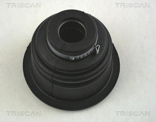 Triscan 8540 25912 - Пыльник, приводной вал autospares.lv