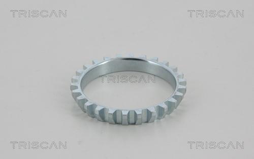 Triscan 8540 25405 - Зубчатое кольцо для датчика ABS autospares.lv