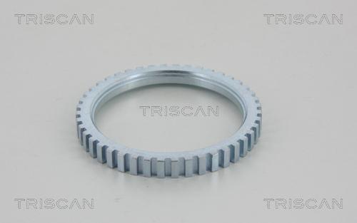 Triscan 8540 25406 - Зубчатое кольцо для датчика ABS autospares.lv
