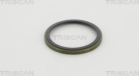 Triscan 8540 25408 - Зубчатое кольцо для датчика ABS autospares.lv