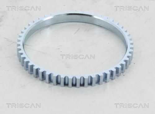 Triscan 8540 25411 - Зубчатое кольцо для датчика ABS autospares.lv