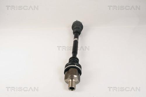 Triscan 8540 25594 - Приводной вал autospares.lv