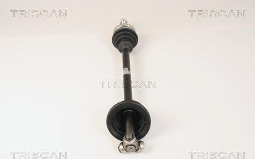 Triscan 8540 25569 - Приводной вал autospares.lv