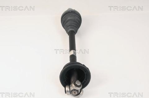 Triscan 8540 25618 - Приводной вал autospares.lv