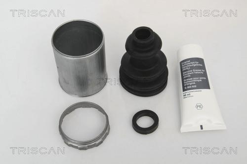 Triscan 8540 28918 - Пыльник, приводной вал autospares.lv