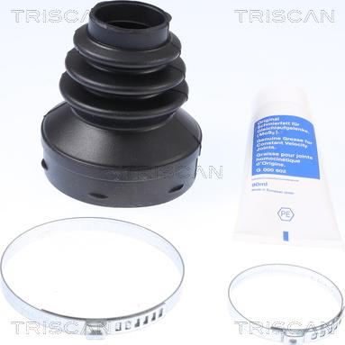 Triscan 8540 28924 - Пыльник, приводной вал autospares.lv