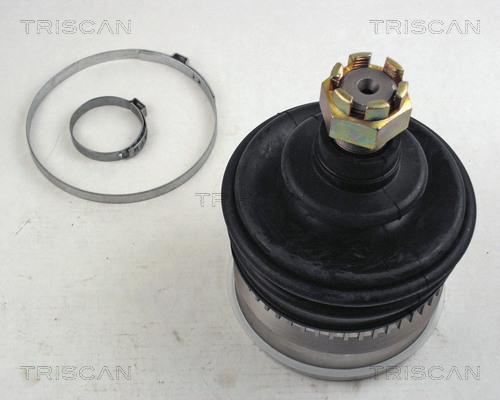 Triscan 8540 28123 - Шарнирный комплект, ШРУС, приводной вал autospares.lv