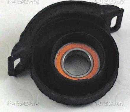 Triscan 8540 23314 - Подшипник карданного вала, центральная подвеска autospares.lv