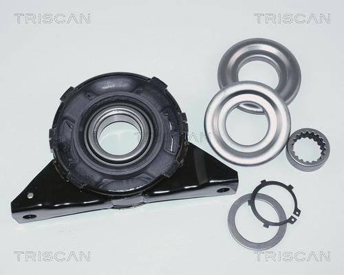 Triscan 8540 23310 - Подшипник карданного вала, центральная подвеска autospares.lv