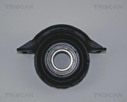 Triscan 8540 23311 - Подшипник карданного вала, центральная подвеска autospares.lv