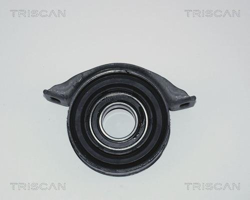 Triscan 8540 23312 - Подшипник карданного вала, центральная подвеска autospares.lv