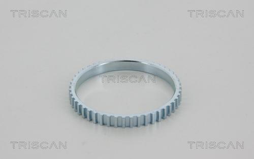Triscan 8540 27402 - Зубчатое кольцо для датчика ABS autospares.lv